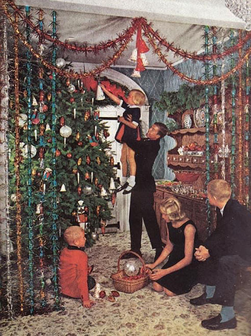 Prezenty na Święta Bożego Narodzenia