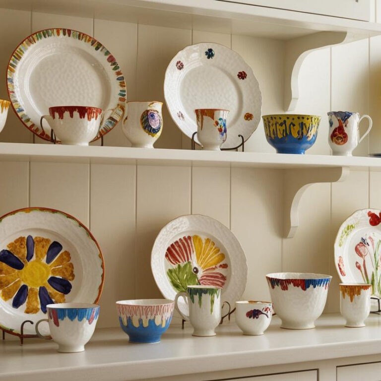 Porcelana artystyczna w roku 2025