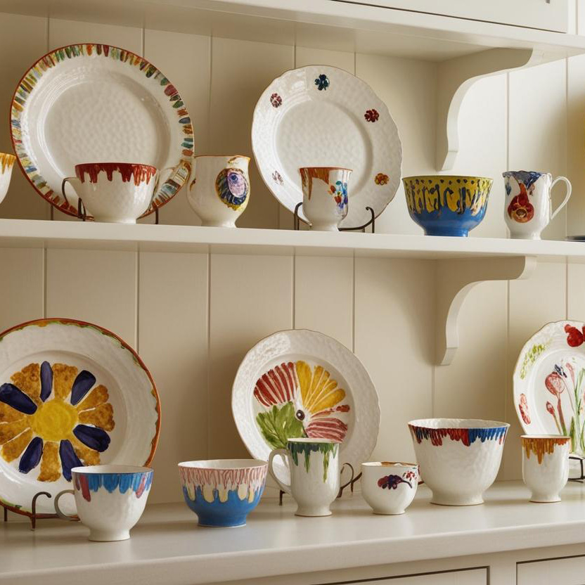 Porcelana artystyczna w roku 2025