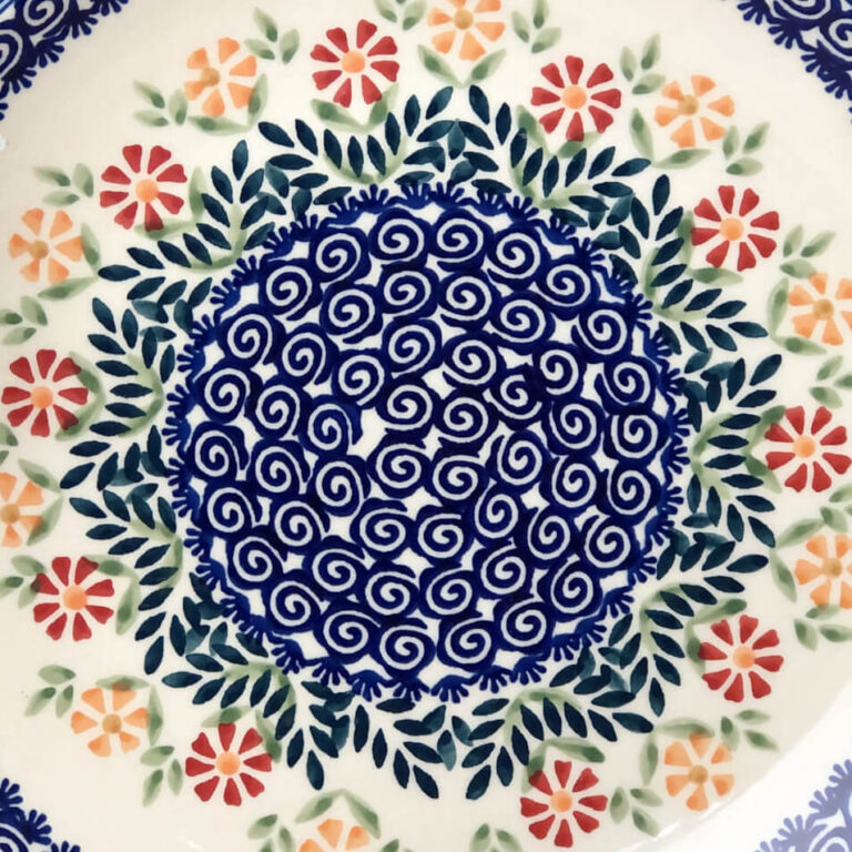 ceramika Bolesławiec