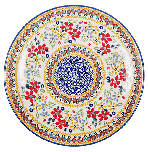 ceramika Bolesławiec