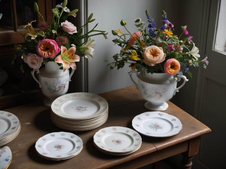 Porcelana - 20 najważniejszych pytań i odpowiedzi