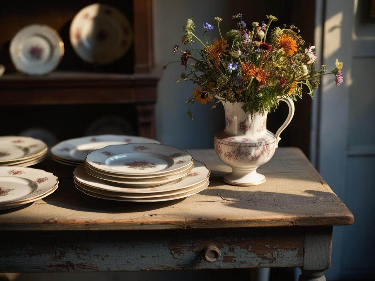 Porcelana - 20 najważniejszych pytań i odpowiedzi