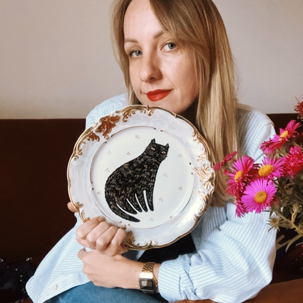 Empe Maria Pajek - O mnie, O EMPE